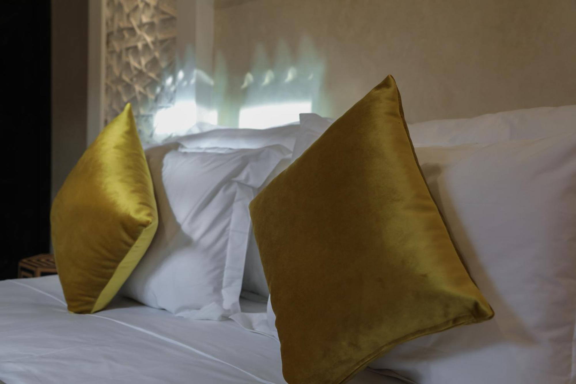 Riad Cologne Marrakesh Exterior foto